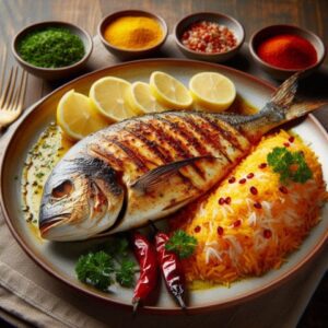 Fried Palla Fish at machlipalla.pk