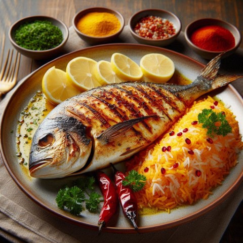 Fried Palla Fish at machlipalla.pk