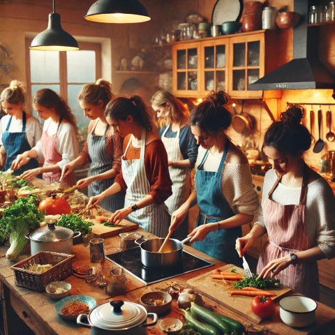 homechef women at machlipalla.pk