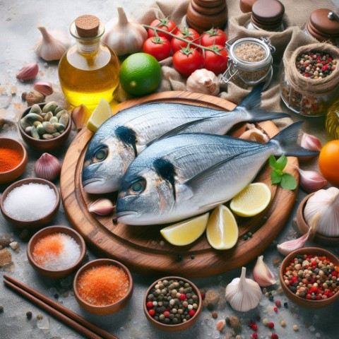 Fresh Palla Fish Machlipalla.pk