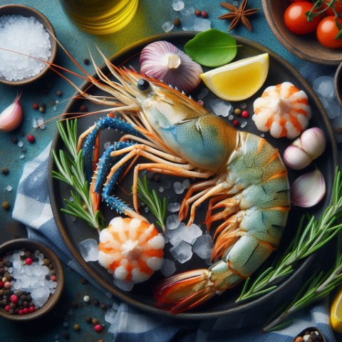 Large Prawn Machlipalla.pk