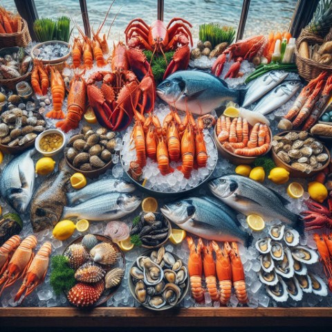 seafood machlipalla.pk